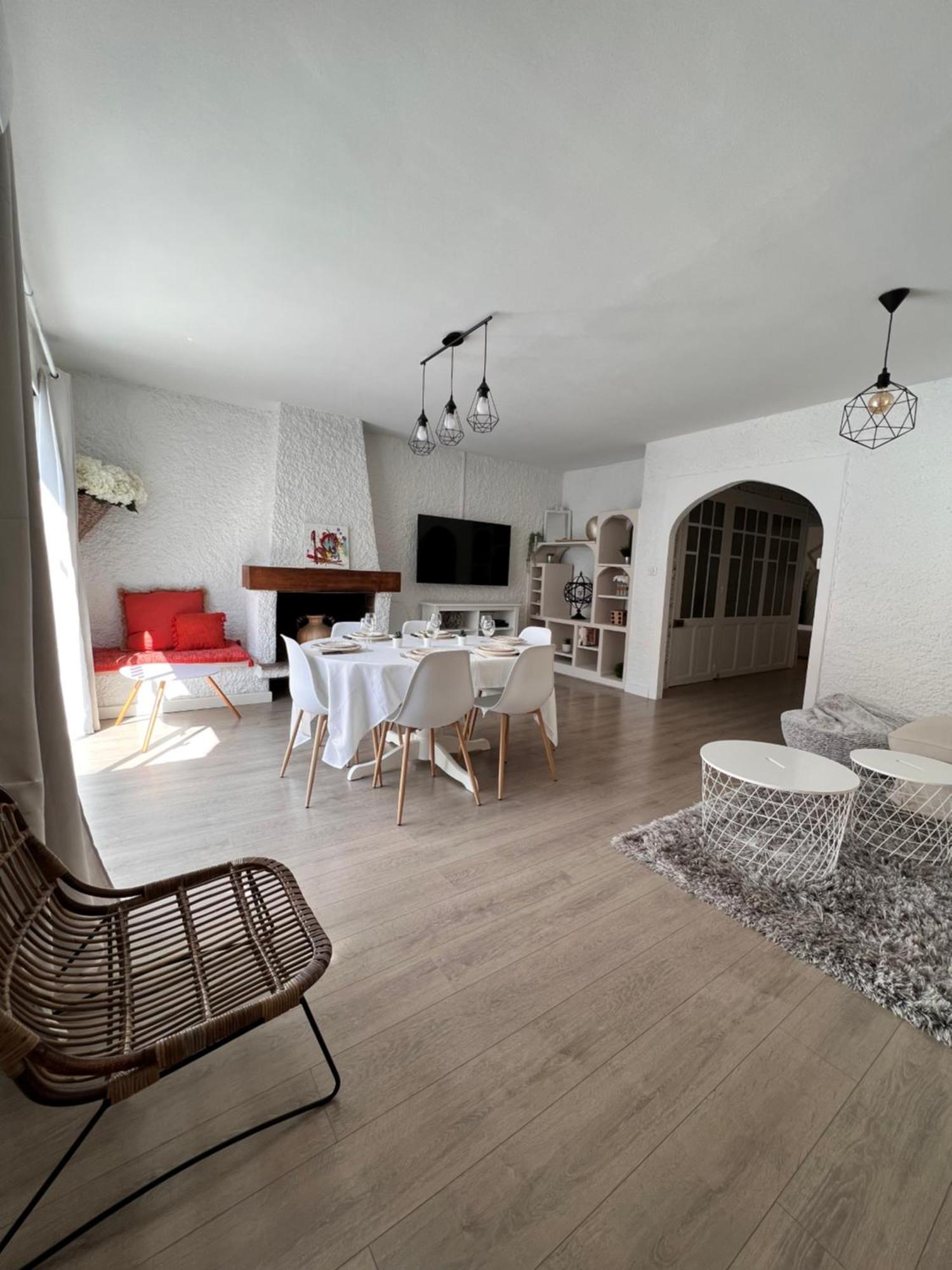 Gorgeous Town House Villa Narbonne Ngoại thất bức ảnh
